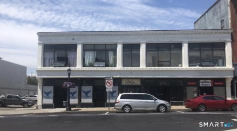 215 Bank Street New London CT 06320