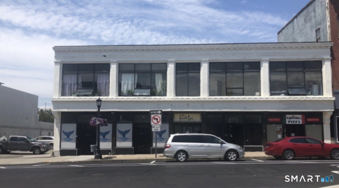 215 Bank Street New London CT 06320