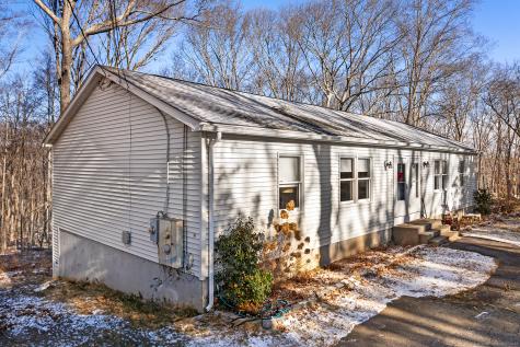 94 Godfrey Road Groton CT 06355