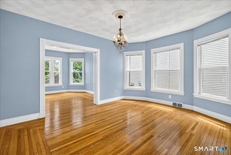172 Ellsworth Avenue New Haven CT 06511