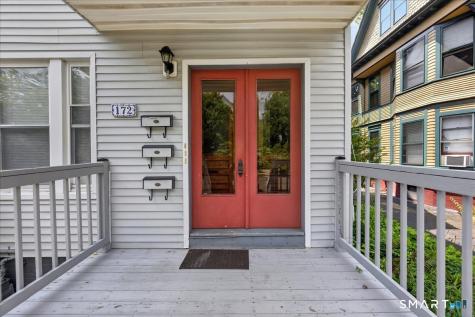 172 Ellsworth Avenue New Haven CT 06511
