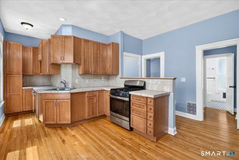 172 Ellsworth Avenue New Haven CT 06511
