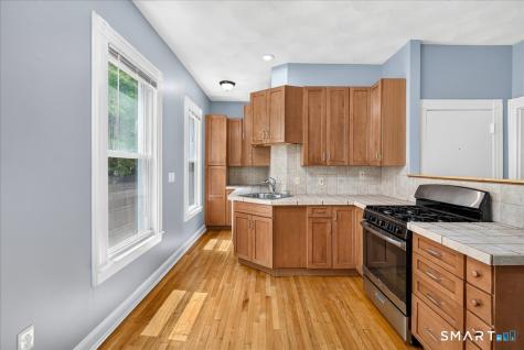 172 Ellsworth Avenue New Haven CT 06511