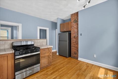 172 Ellsworth Avenue New Haven CT 06511
