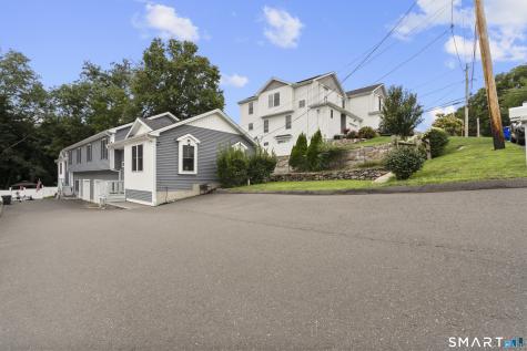 65 Sterling Street Fairfield CT 06825