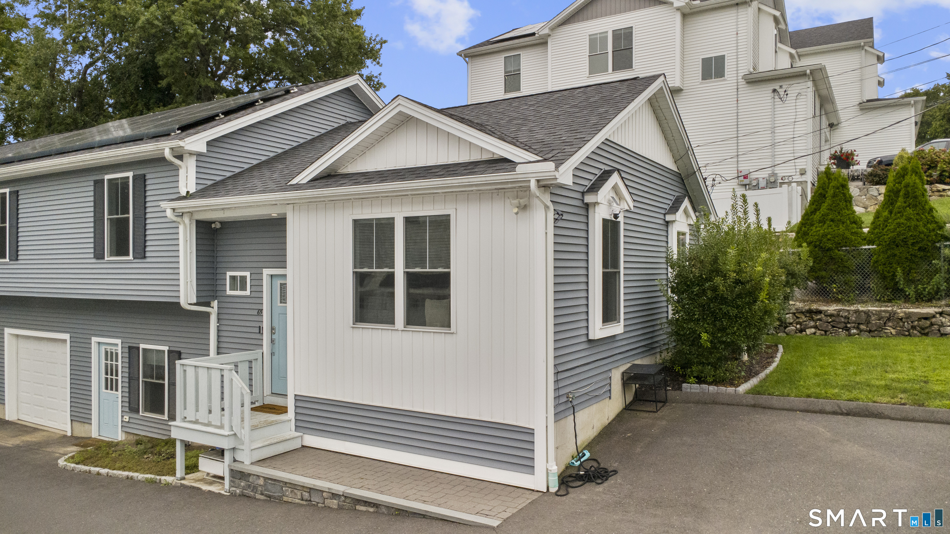 65 Sterling Street Fairfield CT 06825