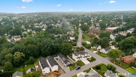 65 Sterling Street Fairfield CT 06825