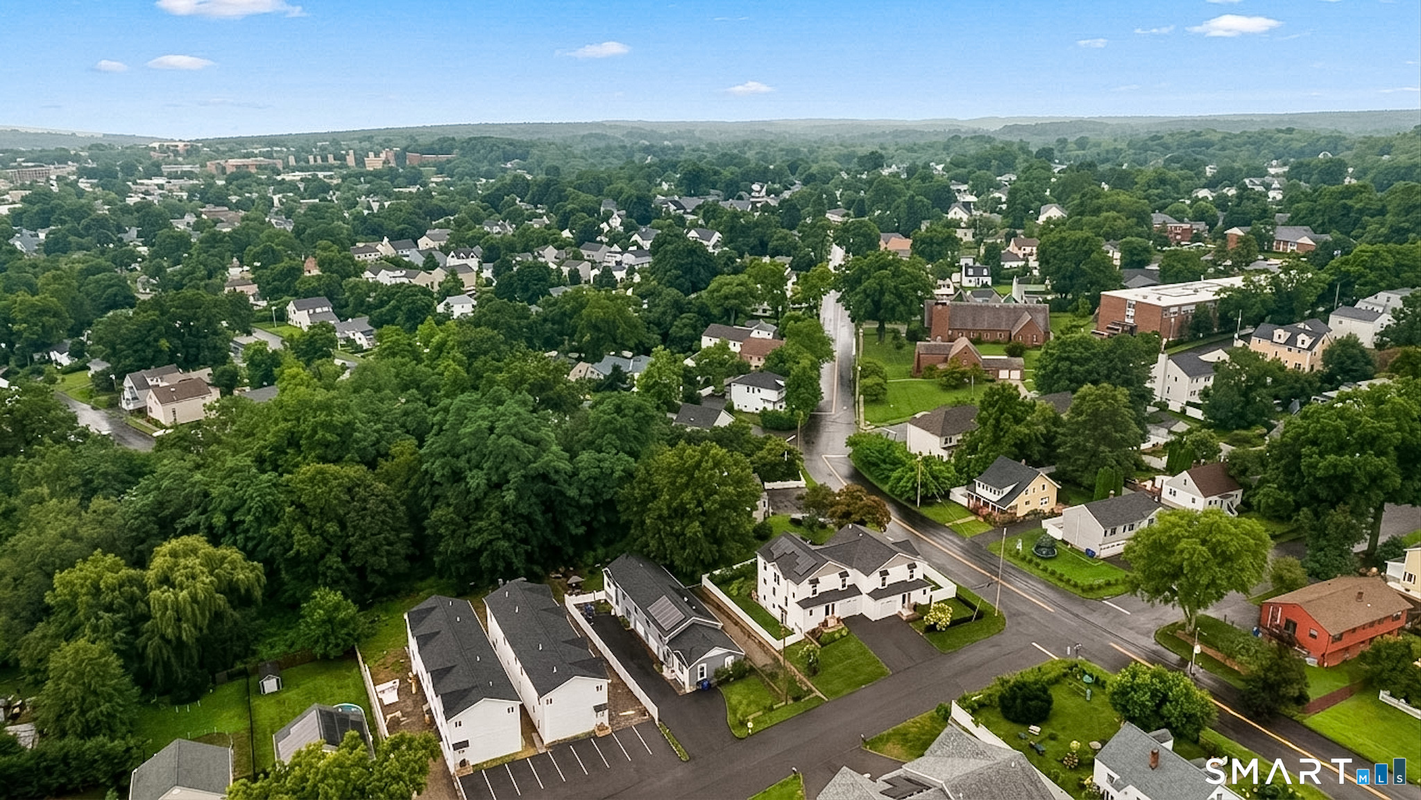 65 Sterling Street Fairfield CT 06825