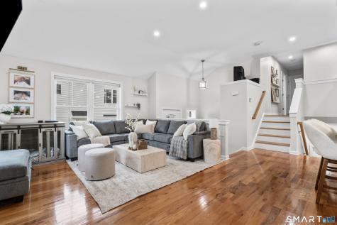 65 Sterling Street Fairfield CT 06825