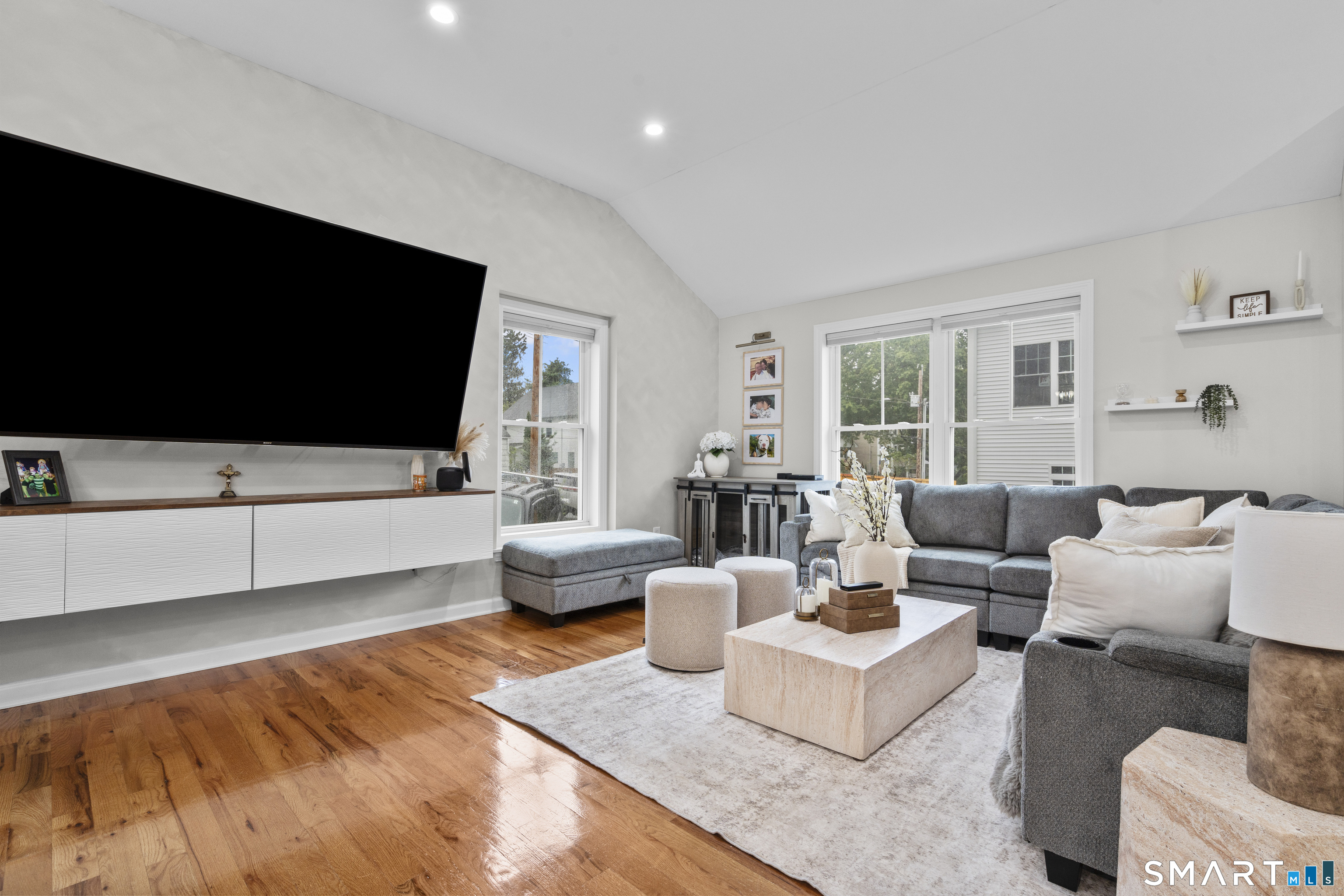 65 Sterling Street Fairfield CT 06825