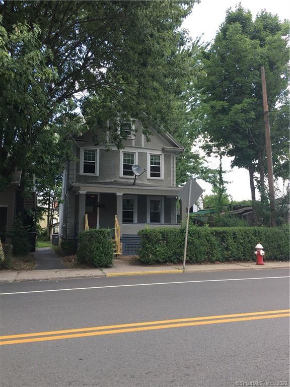 50 Cherry Street Naugatuck CT 06770