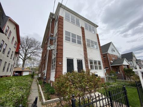 176 Adelaide Street Hartford CT 06114