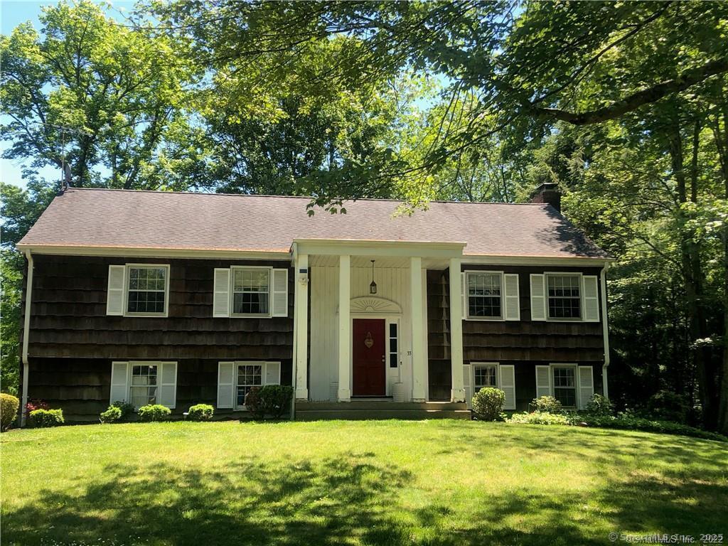 33 Loughran Avenue Stamford CT 06902