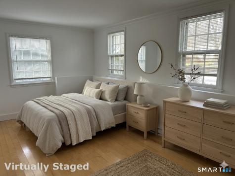 33 Loughran Avenue Stamford CT 06902