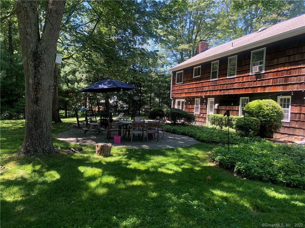 33 Loughran Avenue Stamford CT 06902