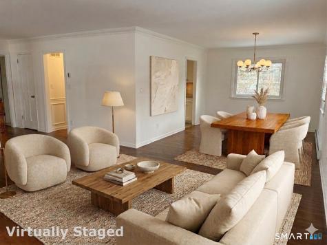 33 Loughran Avenue Stamford CT 06902