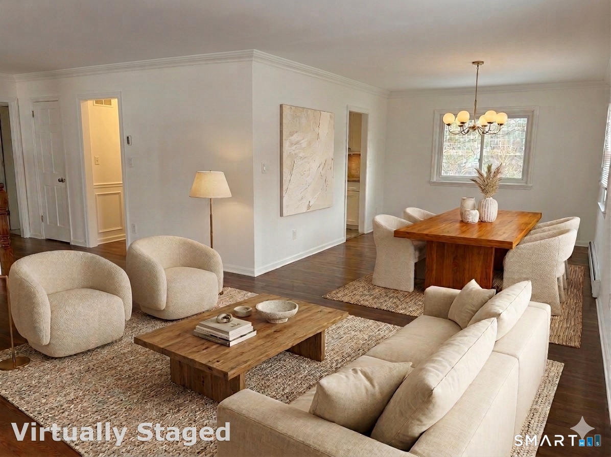 33 Loughran Avenue Stamford CT 06902
