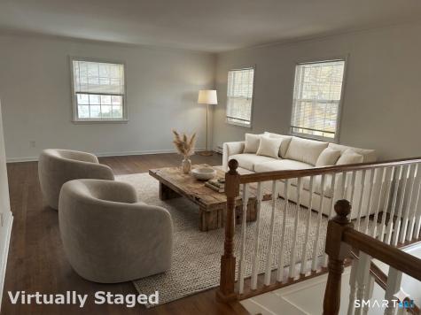 33 Loughran Avenue Stamford CT 06902