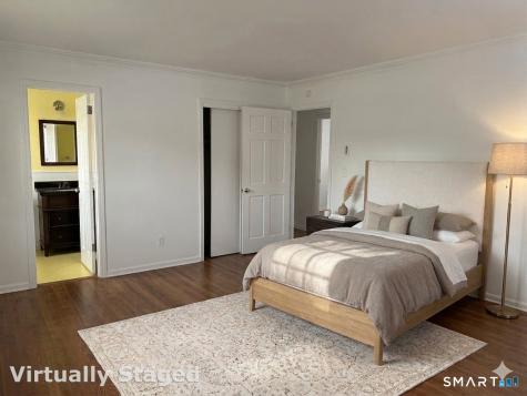 33 Loughran Avenue Stamford CT 06902