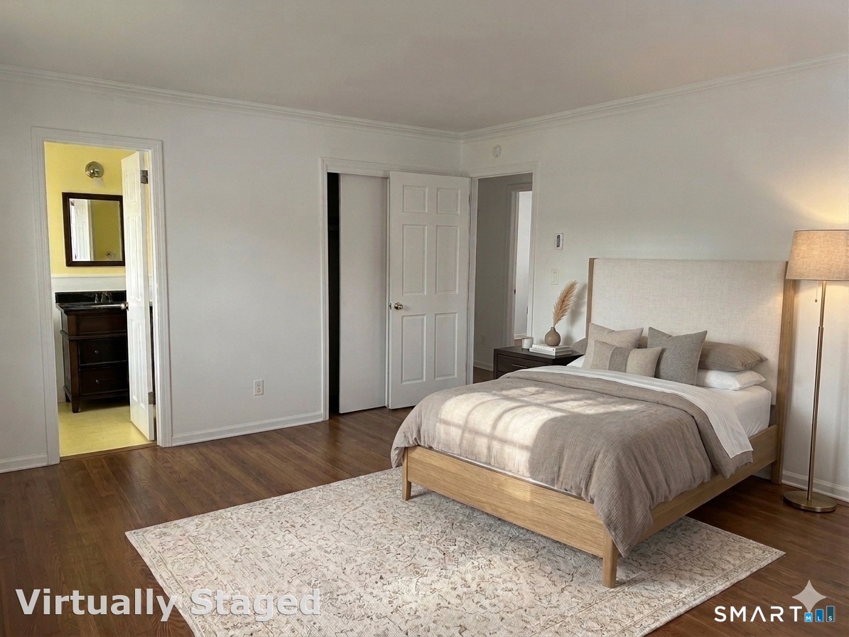 33 Loughran Avenue Stamford CT 06902