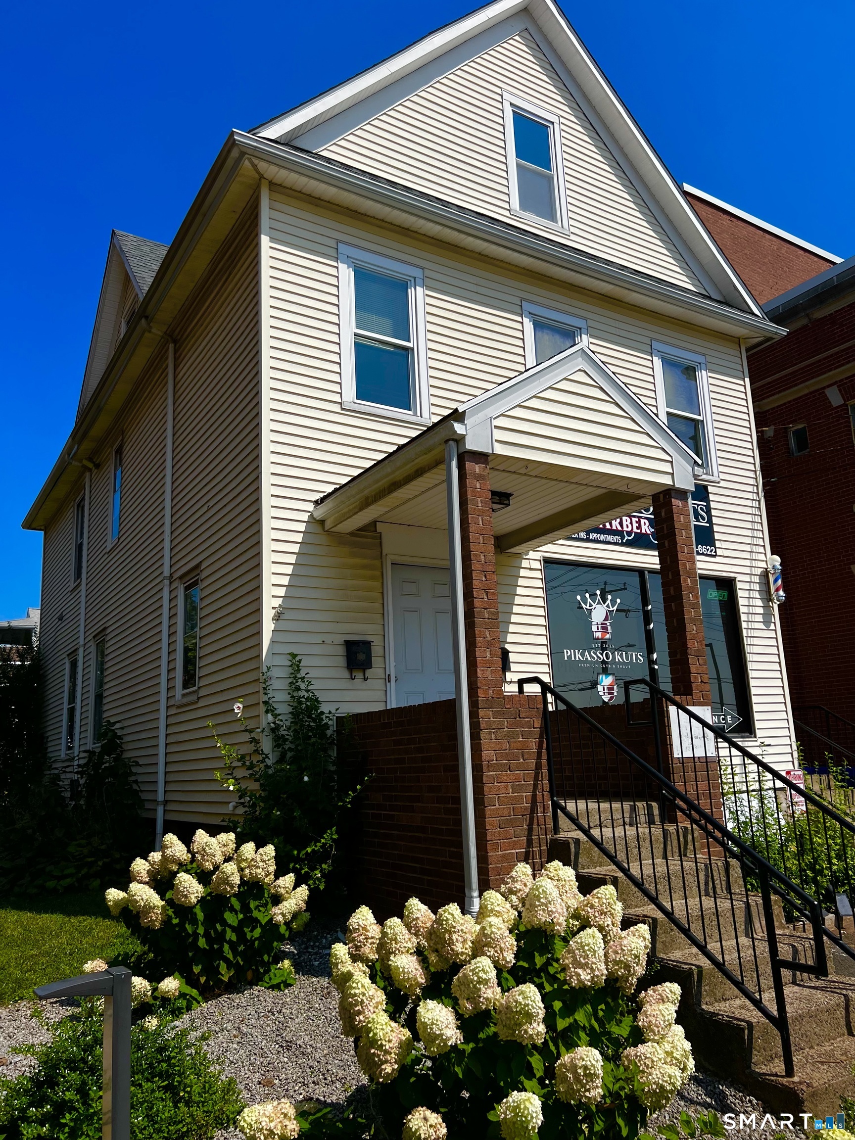 58 Washington Street Middletown CT 06457