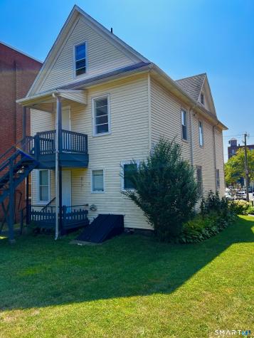 58 Washington Street Middletown CT 06457