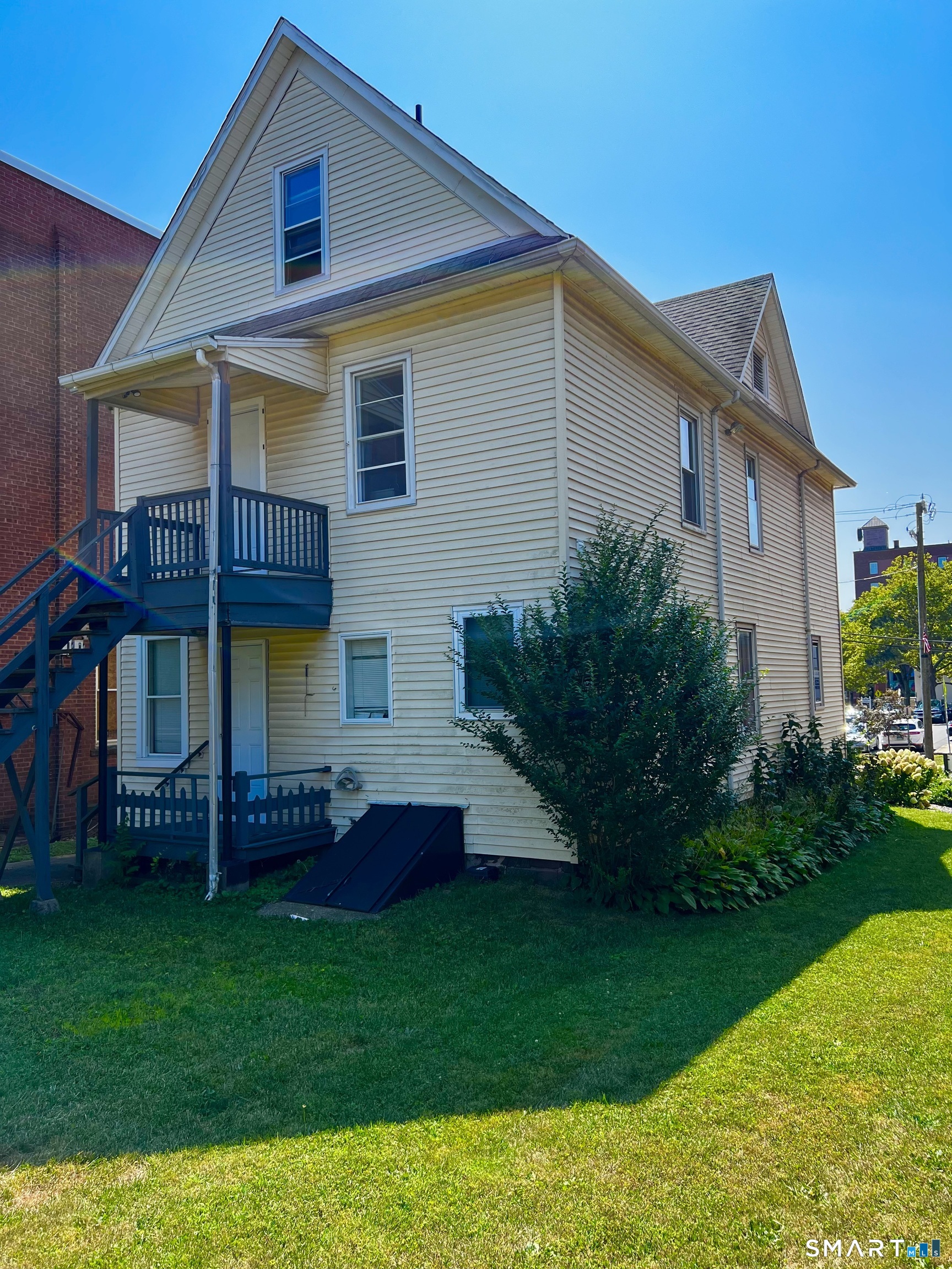 58 Washington Street Middletown CT 06457