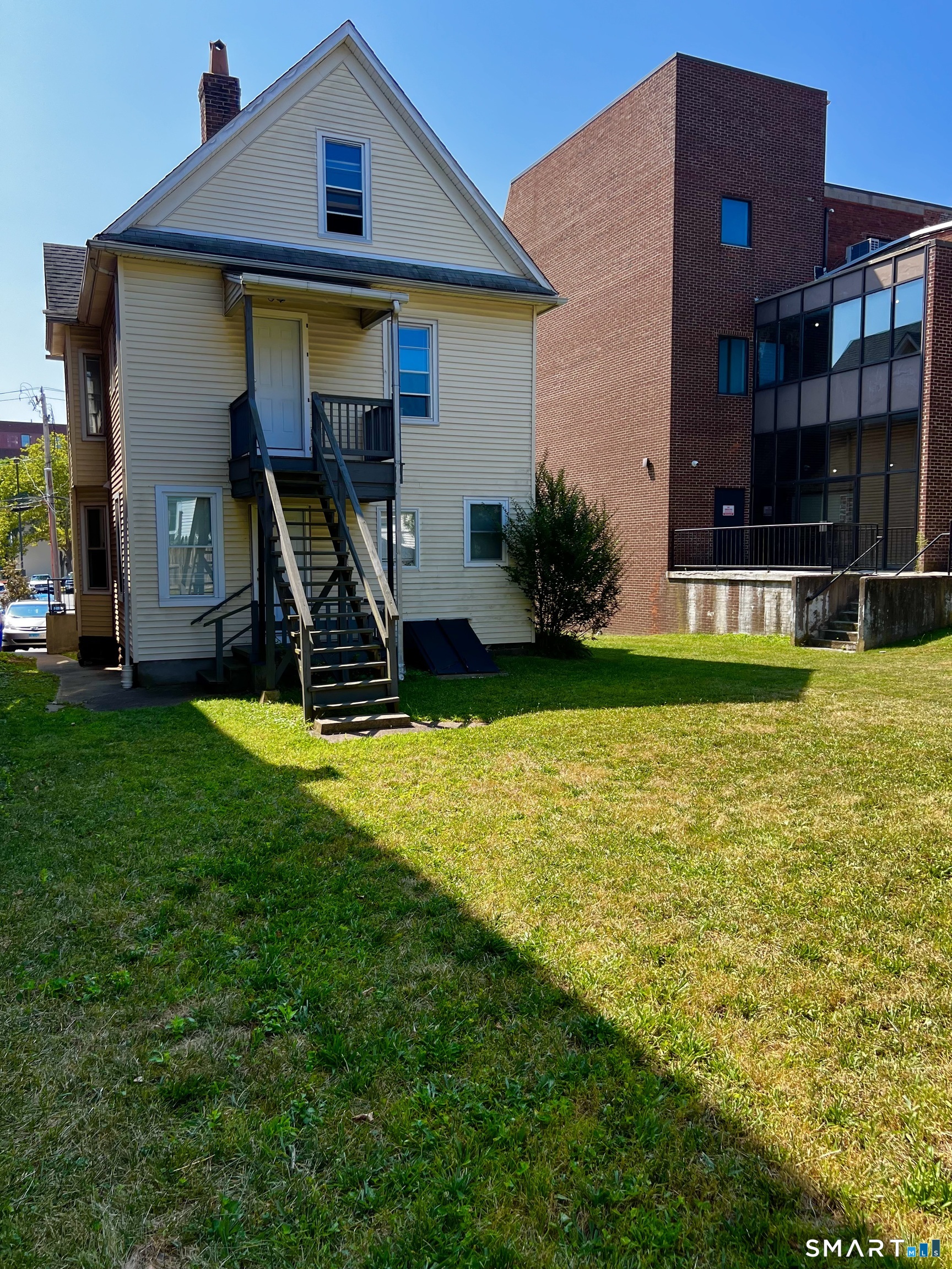 58 Washington Street Middletown CT 06457