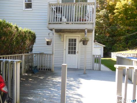 70 Wooster Avenue Waterbury CT 06708