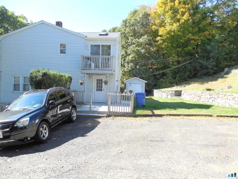 70 Wooster Avenue Waterbury CT 06708