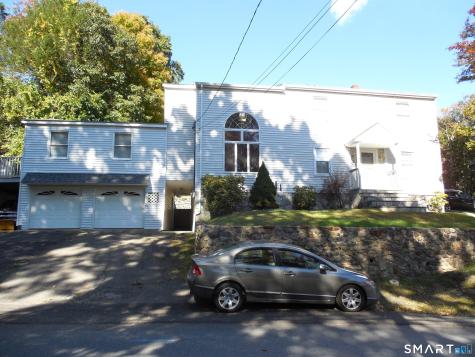 70 Wooster Avenue Waterbury CT 06708
