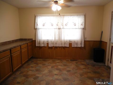 70 Wooster Avenue Waterbury CT 06708