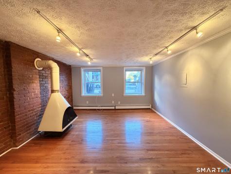 46 Warren Street New Haven CT 06511
