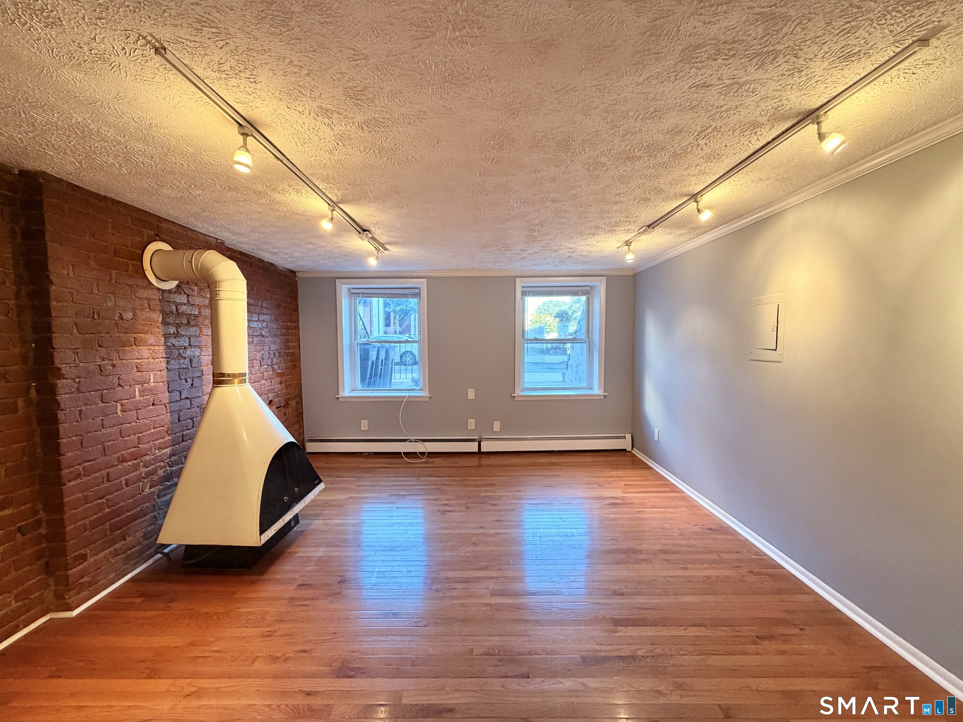 46 Warren Street New Haven CT 06511