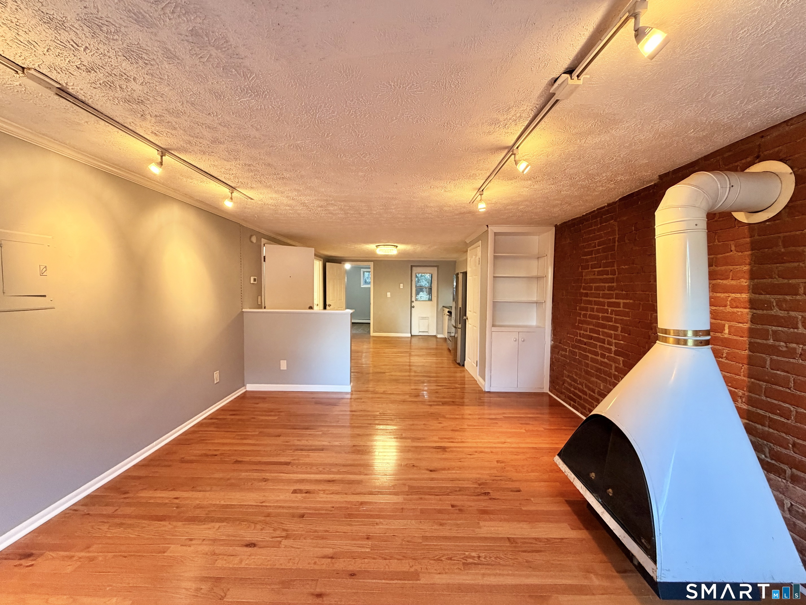 46 Warren Street New Haven CT 06511