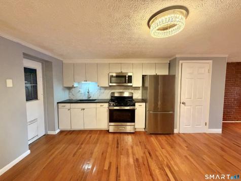 46 Warren Street New Haven CT 06511