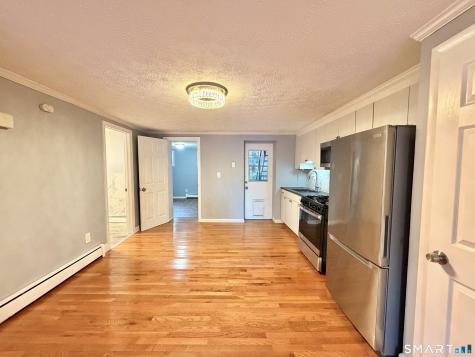 46 Warren Street New Haven CT 06511