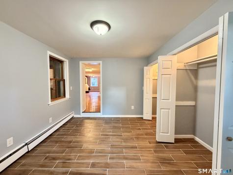 46 Warren Street New Haven CT 06511