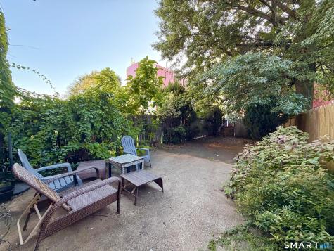 46 Warren Street New Haven CT 06511