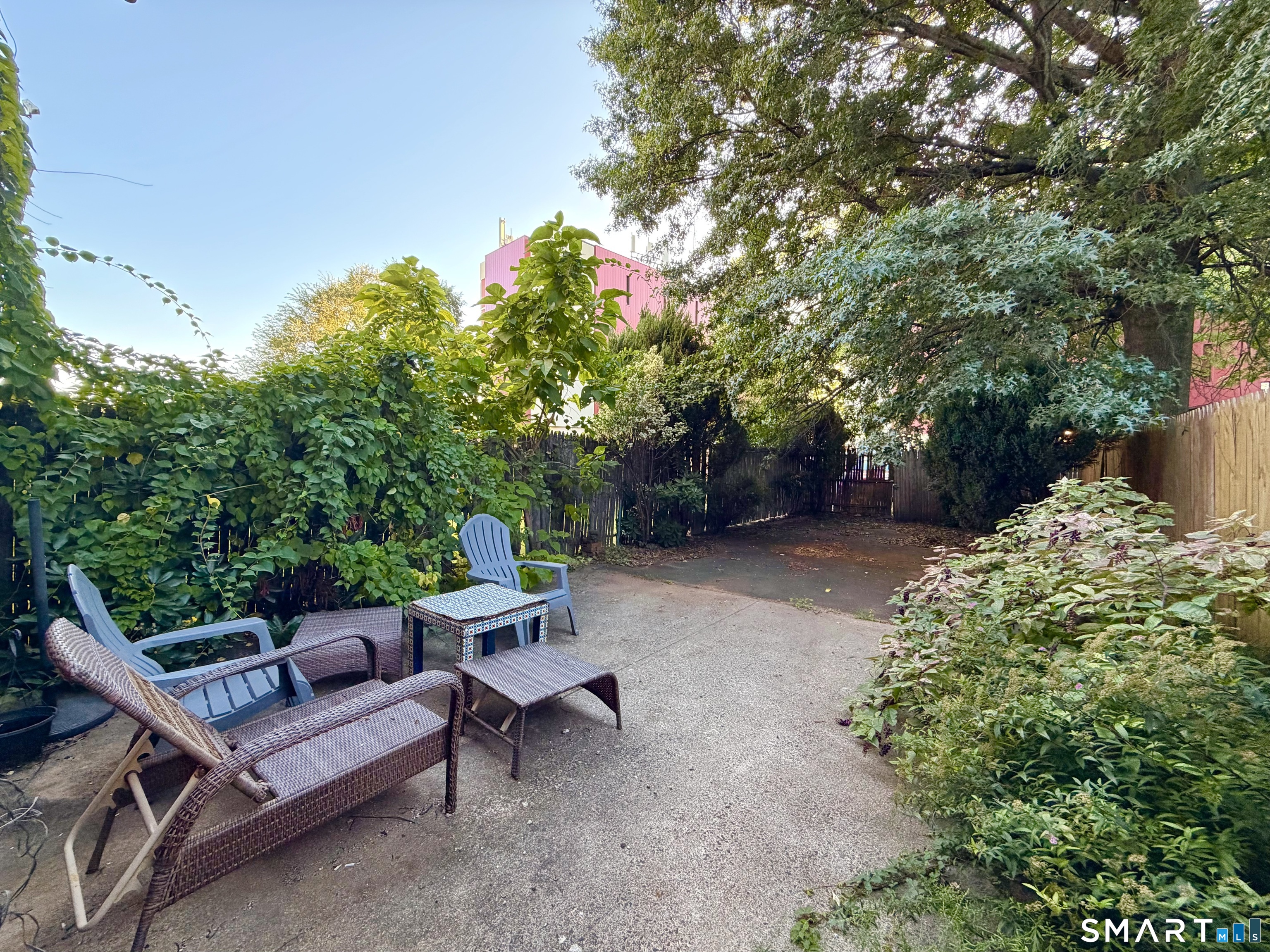 46 Warren Street New Haven CT 06511