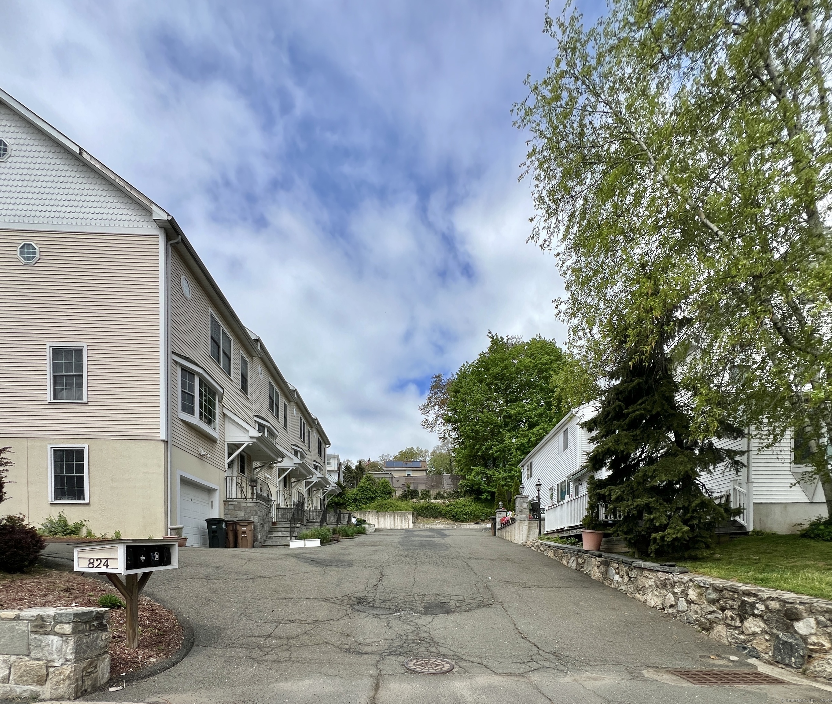 824 Hope Street Stamford CT 06907