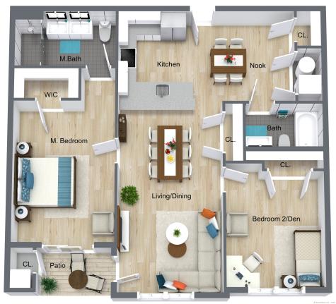 25 Grand Street Bethel CT 06801