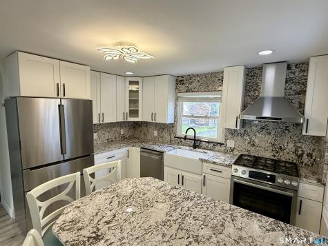 163 Beechwood Avenue Torrington CT 06790
