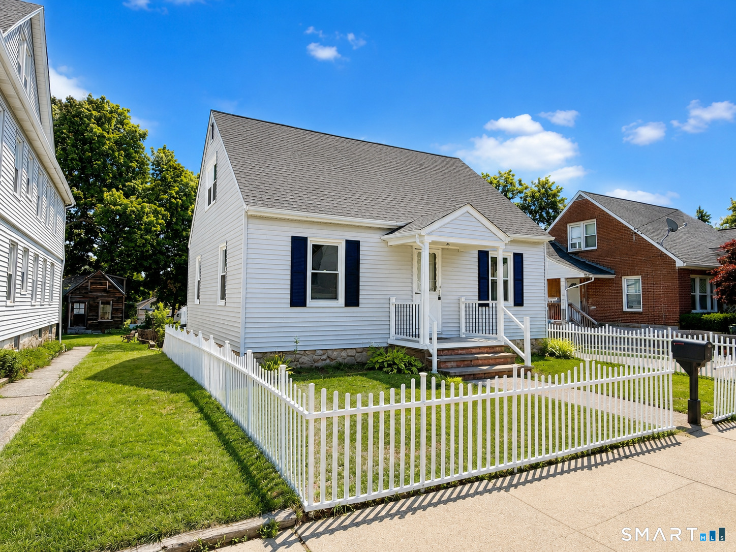 163 Beechwood Avenue Torrington CT 06790