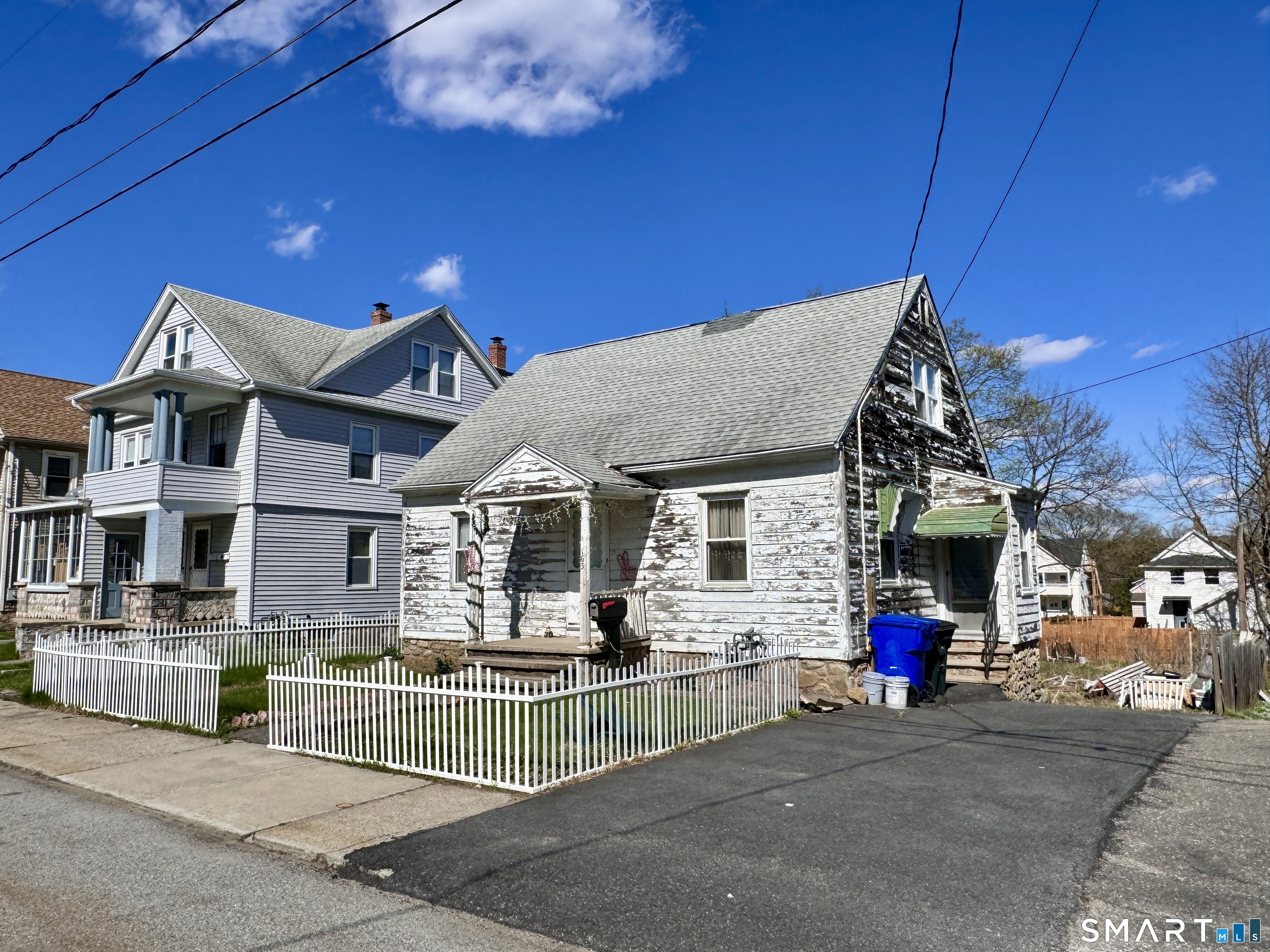 163 Beechwood Avenue Torrington CT 06790