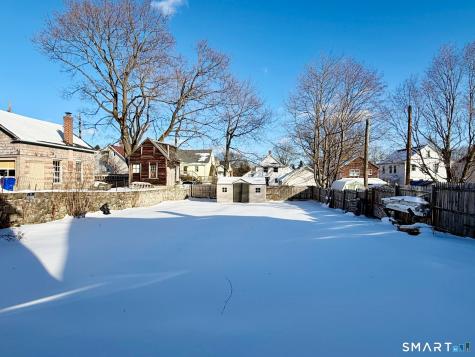 163 Beechwood Avenue Torrington CT 06790