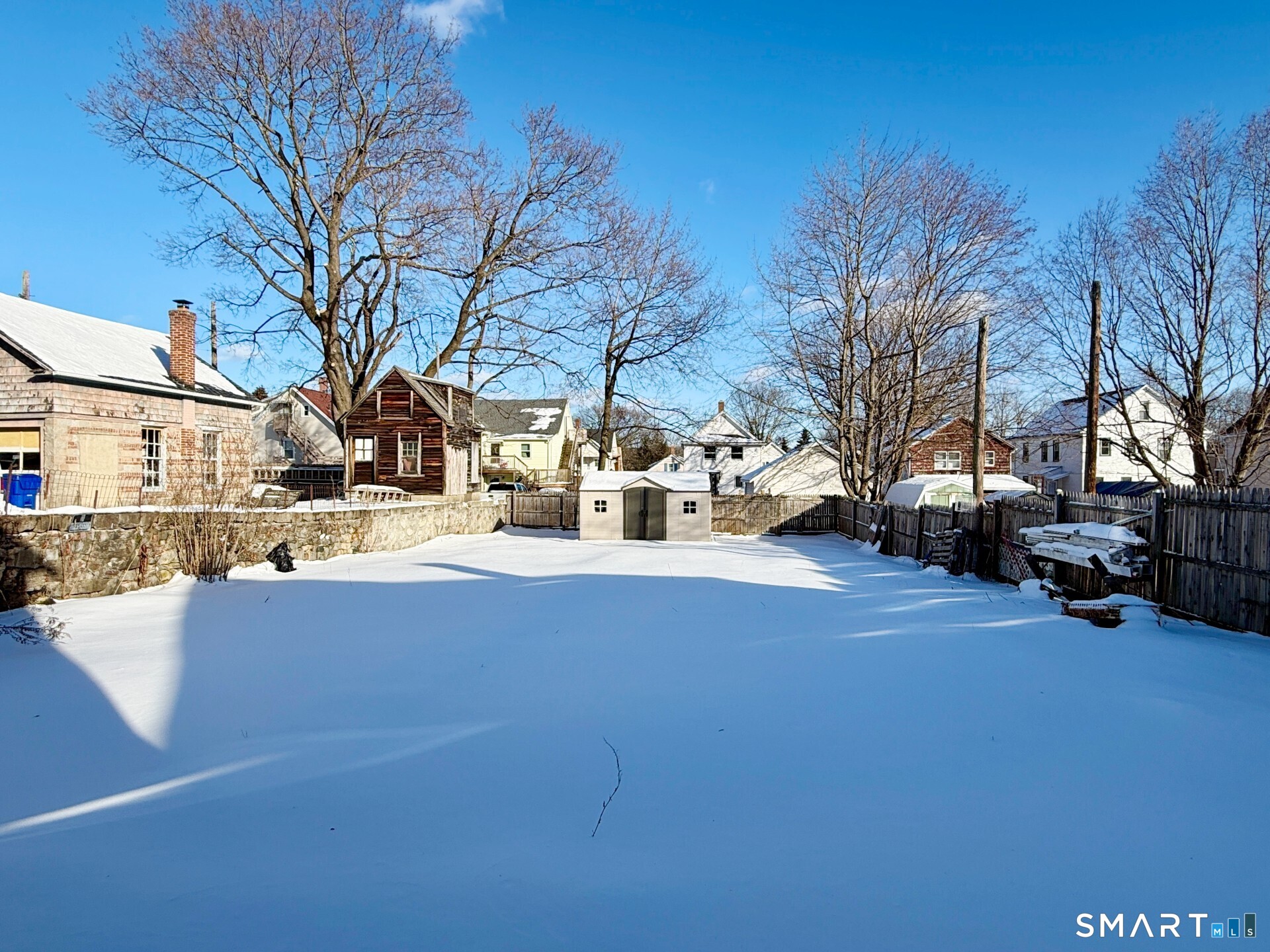 163 Beechwood Avenue Torrington CT 06790