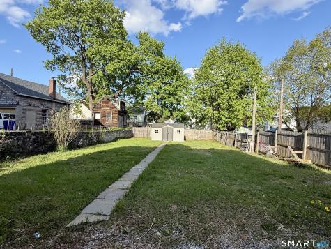 163 Beechwood Avenue Torrington CT 06790