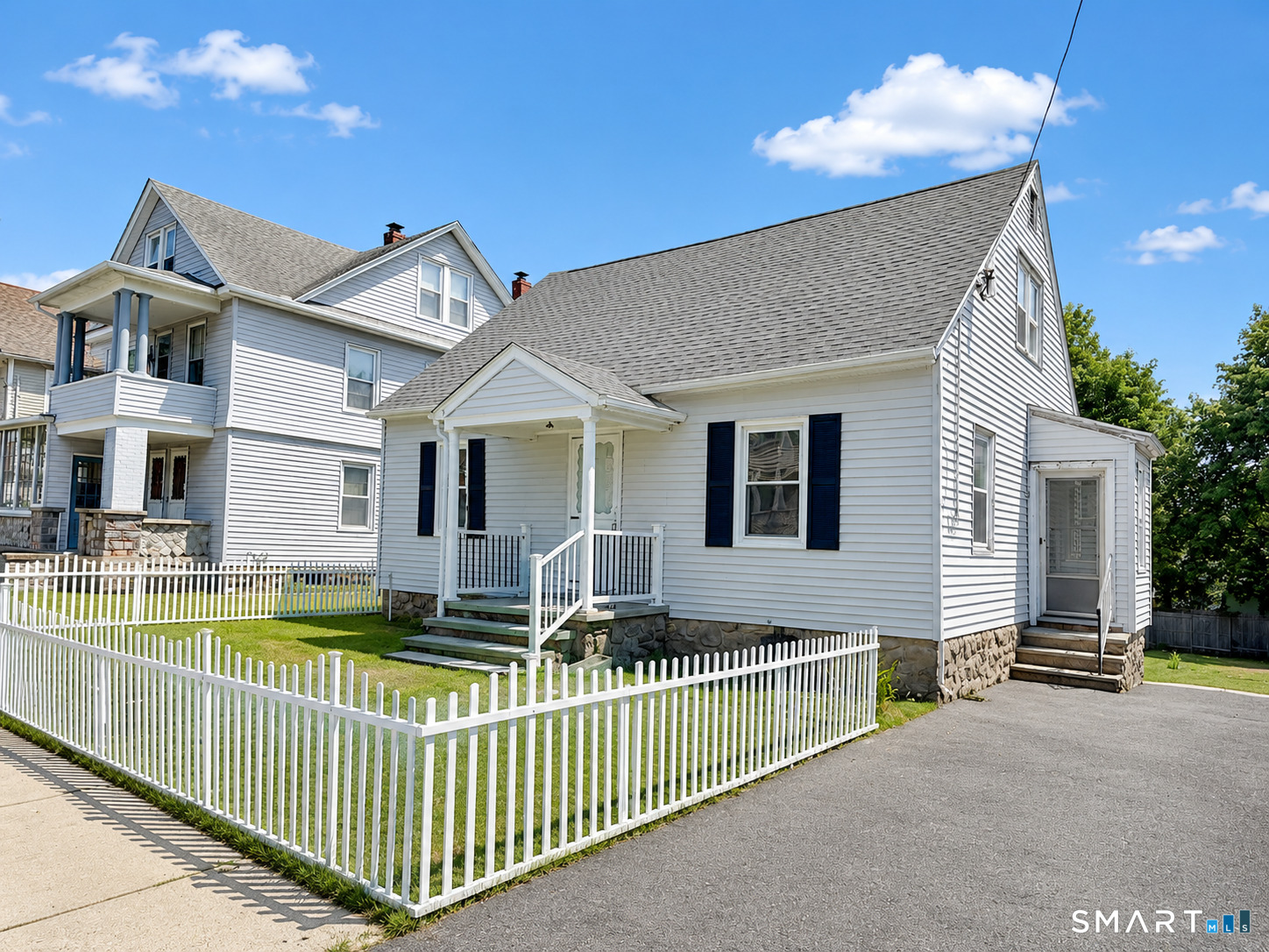 163 Beechwood Avenue Torrington CT 06790