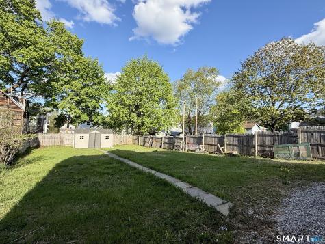 163 Beechwood Avenue Torrington CT 06790